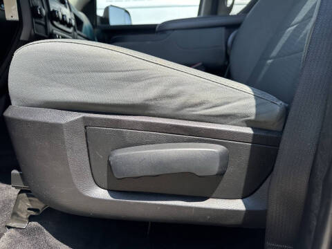 2015 RAM 1500 Tradesman