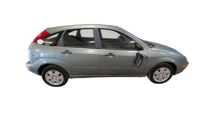 2006 Ford Focus ZX5 S