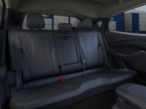 2024 Ford Mustang Mach-E Premium