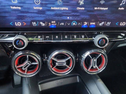 2026 Chevrolet Blazer EV RS