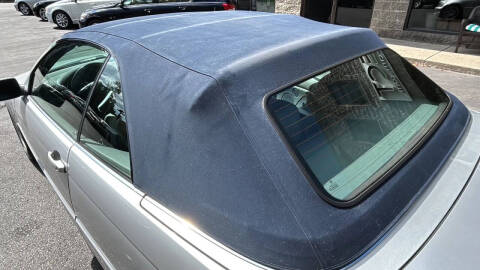 2004 BMW 3 Series 330Ci