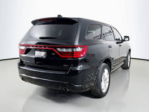 2024 Dodge Durango GT