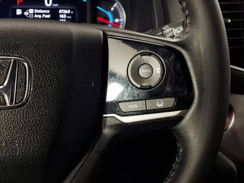2022 Honda Pilot SE