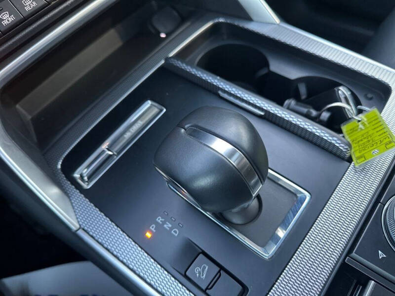 2024 Mazda CX-90 3.3 Turbo Premium