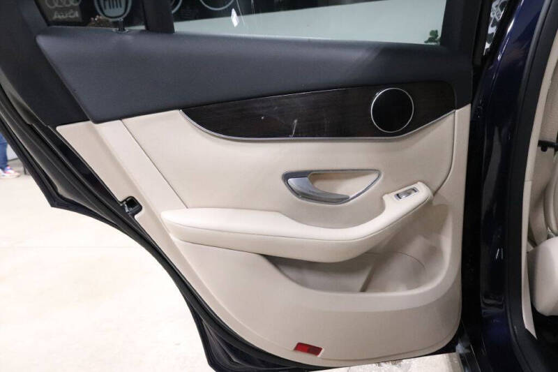 2016 Mercedes-Benz GLC GLC 300