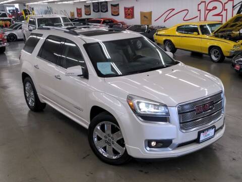 2013 GMC Acadia for sale at Car Now in Mount Zion IL