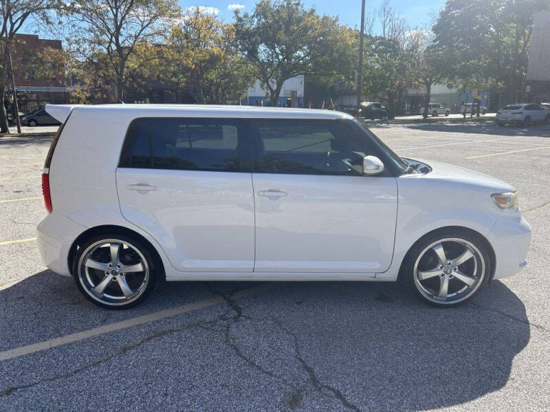 2010 Scion xB