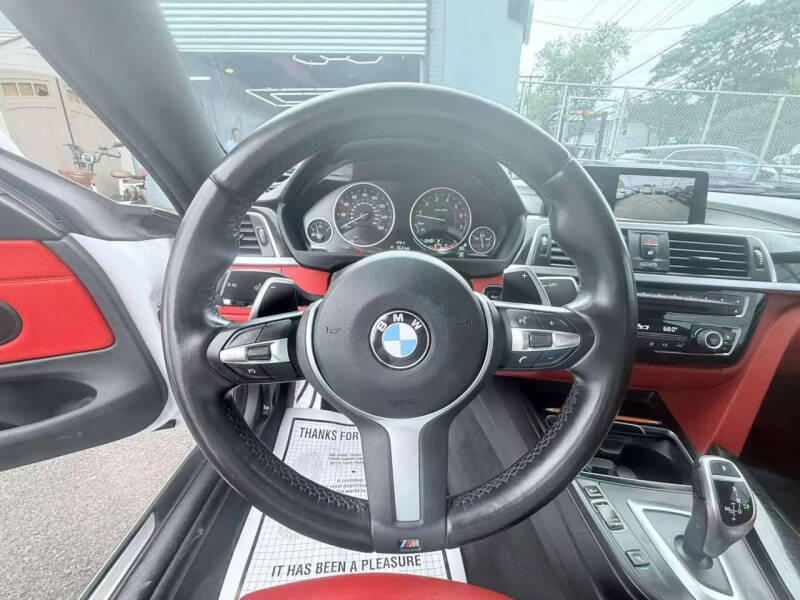 2019 BMW 4 Series 430i