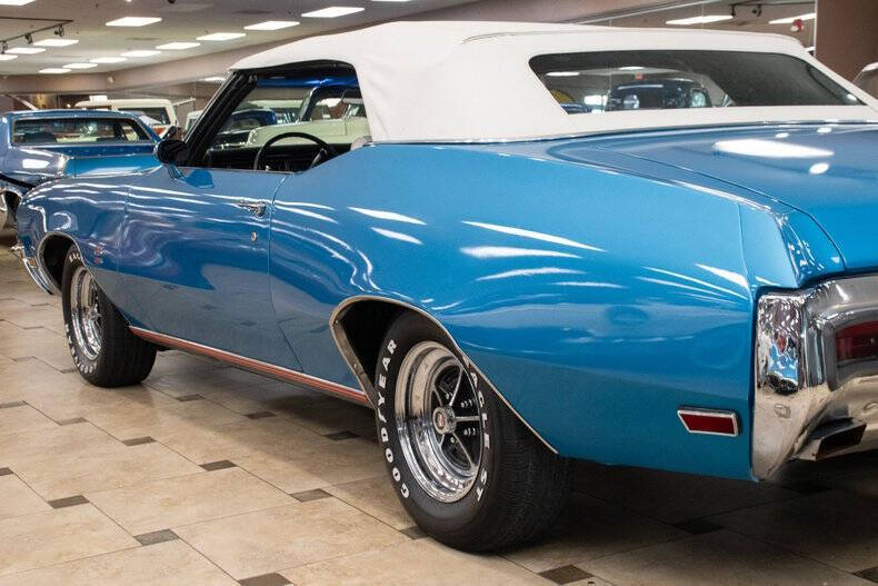 1972 Buick Gran Sport