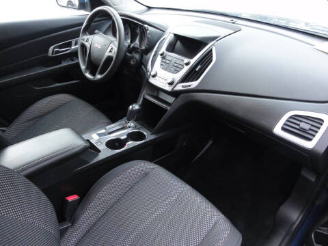 2017 GMC Terrain SLE-1