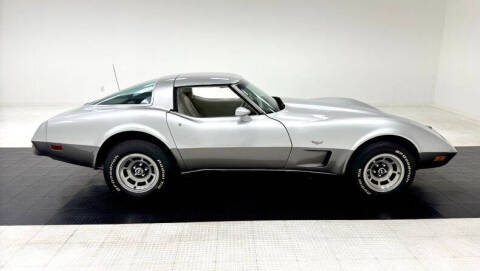 1978 Chevrolet Corvette