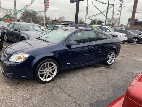 2008 Chevrolet Cobalt for sale at Xpress Auto Sales in Roseville MI