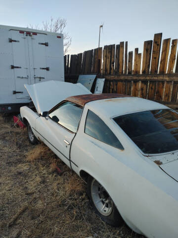 1973 Buick Gran Sport