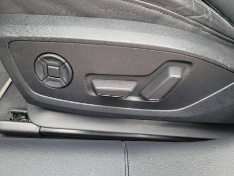 2019 Audi A6 quattro Prestige 55 TFSI