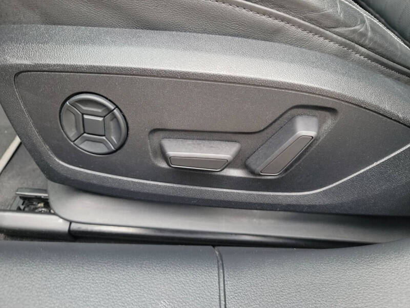 2019 Audi A6 quattro Prestige 55 TFSI