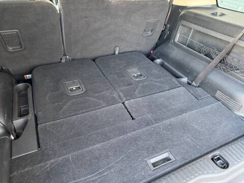 2010 Ford Explorer XLT