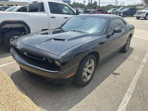 2016 Dodge Challenger for sale at Express Purchasing Plus in Hot Springs AR