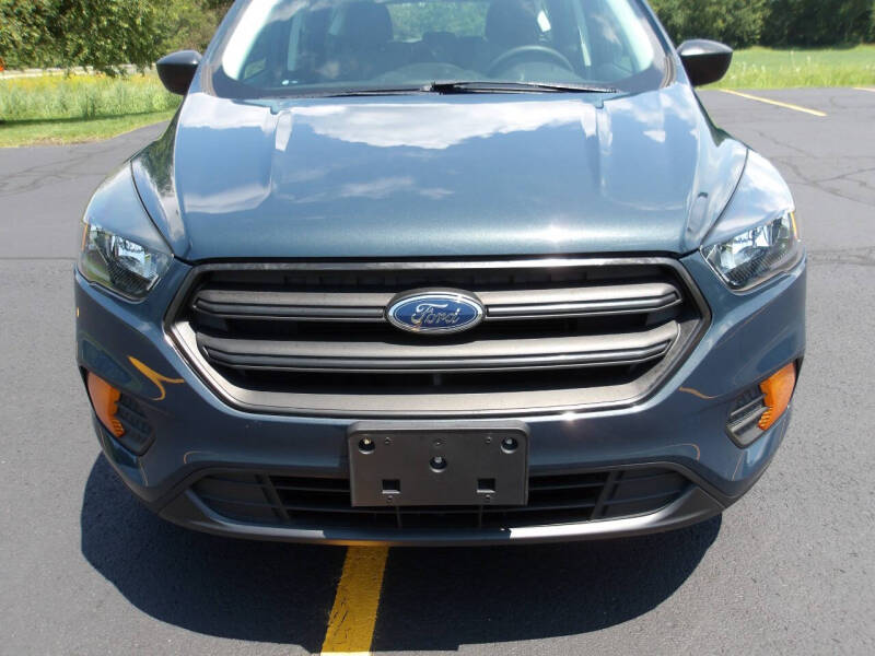2019 Ford Escape S