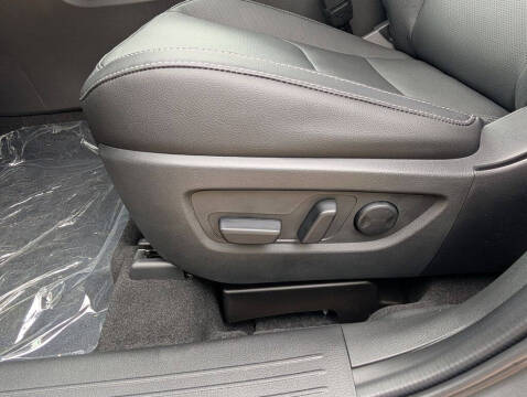 2026 Mazda CX-5 2.5 S Premium Plus