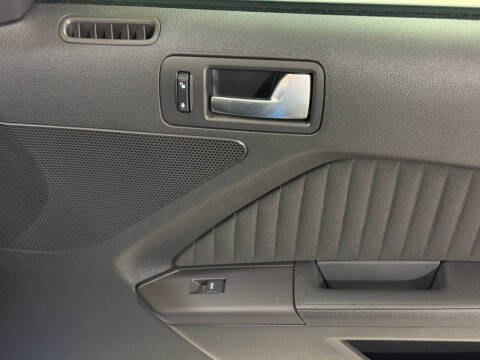 2013 Ford Mustang Boss 302