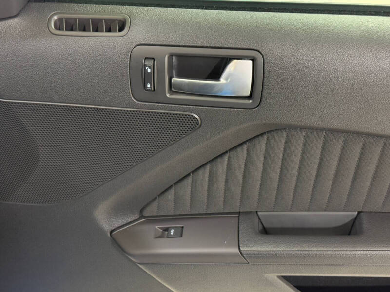 2013 Ford Mustang Boss 302