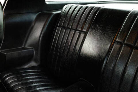 1979 Chevrolet Camaro