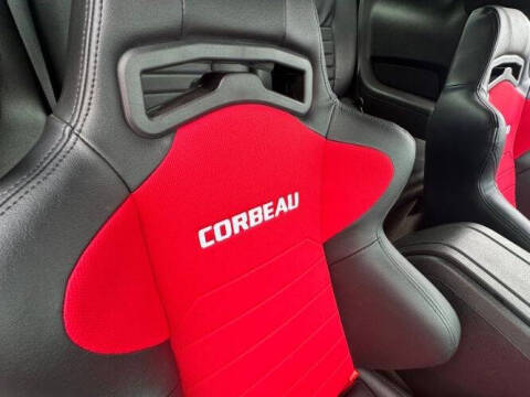 2011 Ford Mustang GT