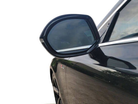 2015 Audi A7 3.0T quattro Premium Plus