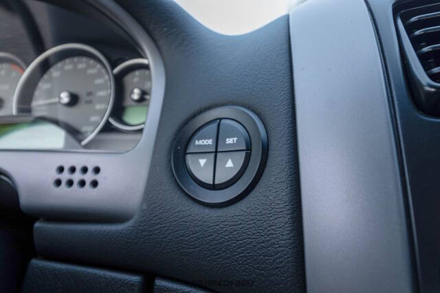 2006 Pontiac GTO
