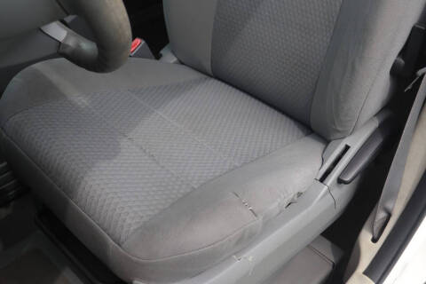 2010 Dodge Grand Caravan SE
