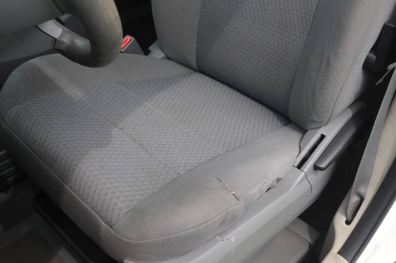 2010 Dodge Grand Caravan SE