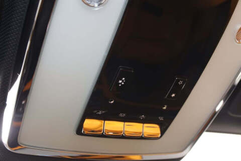 2023 Rolls-Royce Ghost