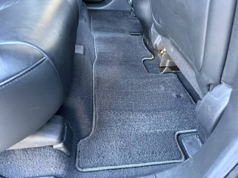 2007 Acura MDX SH-AWD