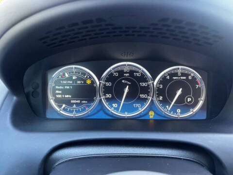 2015 Jaguar XJL Portfolio