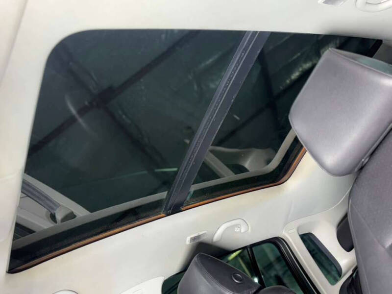 2011 Volkswagen Tiguan