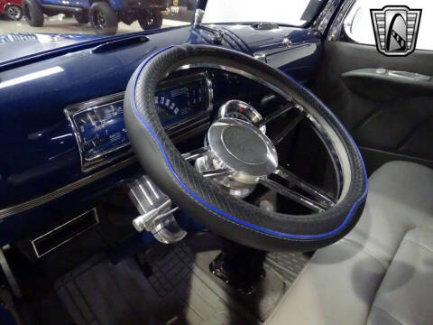 1940 Chevrolet C/K 20 Series