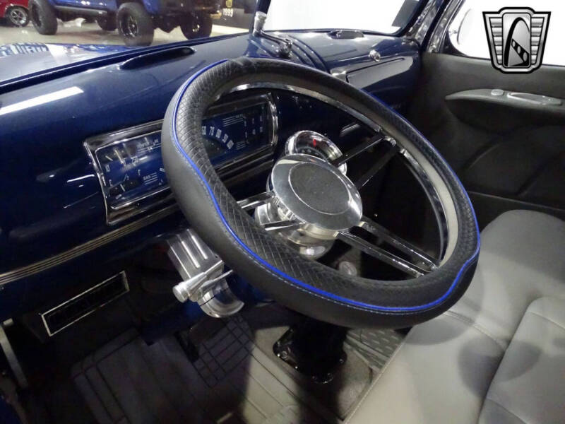 1940 Chevrolet C/K 20 Series