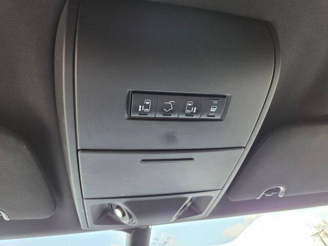 2020 Dodge Grand Caravan GT