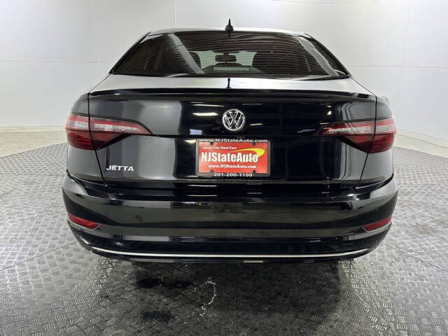 2021 Volkswagen Jetta for sale at NJ Car Buyer in Jersey City, NJ