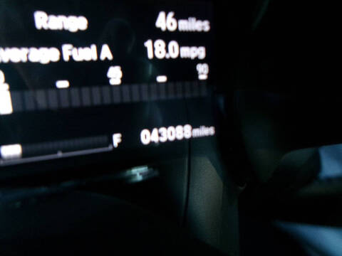 2019 Honda HR-V EX-L