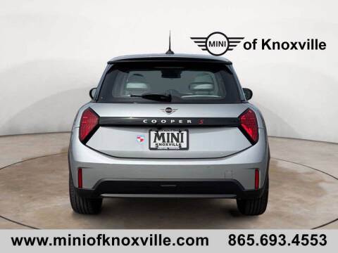 2025 MINI Hardtop 2 Door Cooper S