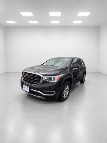 2017 GMC Acadia SLE-1