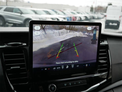 2024 Ford Transit 350