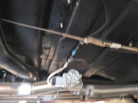 1965 Chevrolet Biscayne