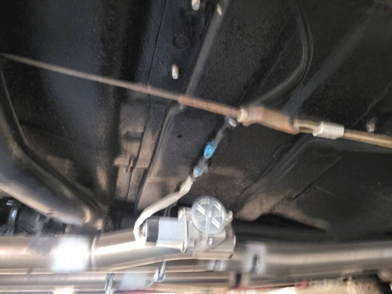 1965 Chevrolet Biscayne