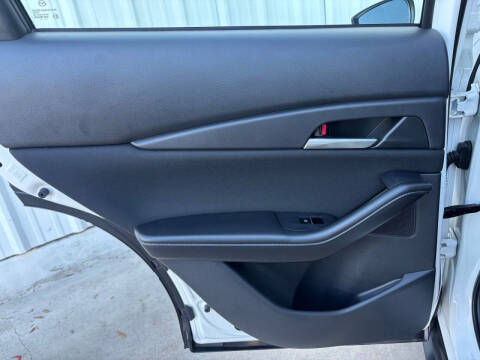 2025 Mazda CX-30 2.5 S