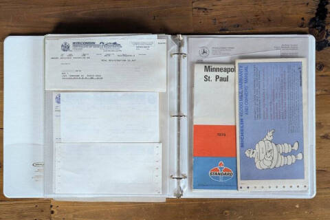 1972 Chevrolet Corvette