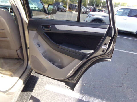 2008 Toyota 4Runner SR5