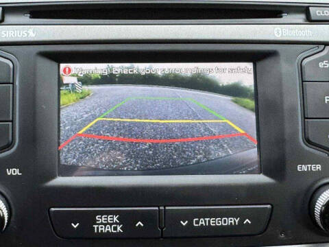 2014 Kia Sportage LX