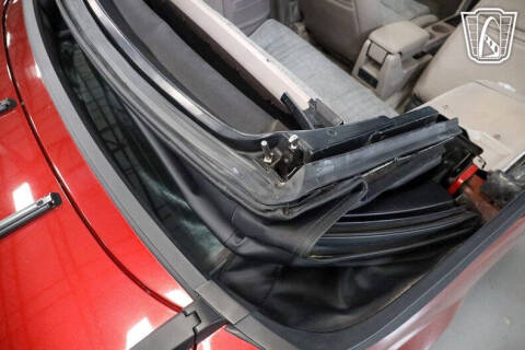 1992 Ford Mustang LX 5.0